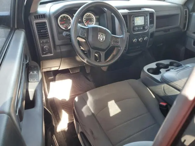 2015 RAM 1500 ST  