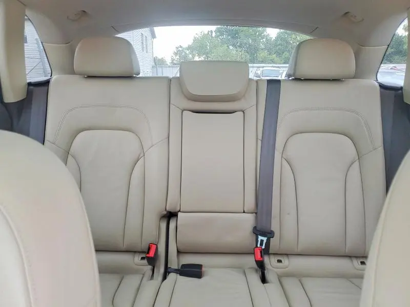 2014 AUDI Q5 PRESTIGE  