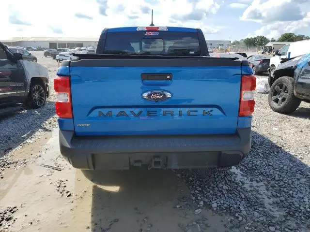 2022 FORD MAVERICK XL  