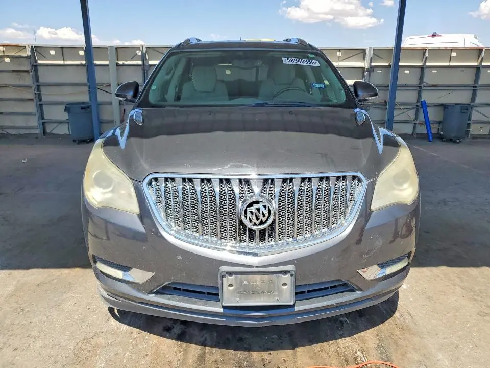 2013 BUICK ENCLAVE   
