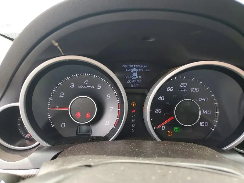2012 ACURA TL   