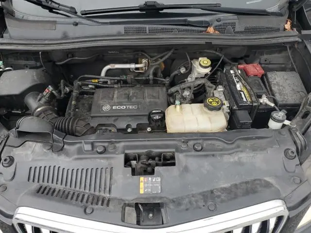 2015 BUICK ENCORE PREMIUM  