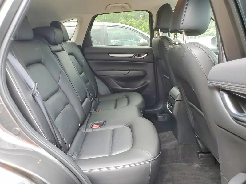 2024 MAZDA CX-5 SELECT  