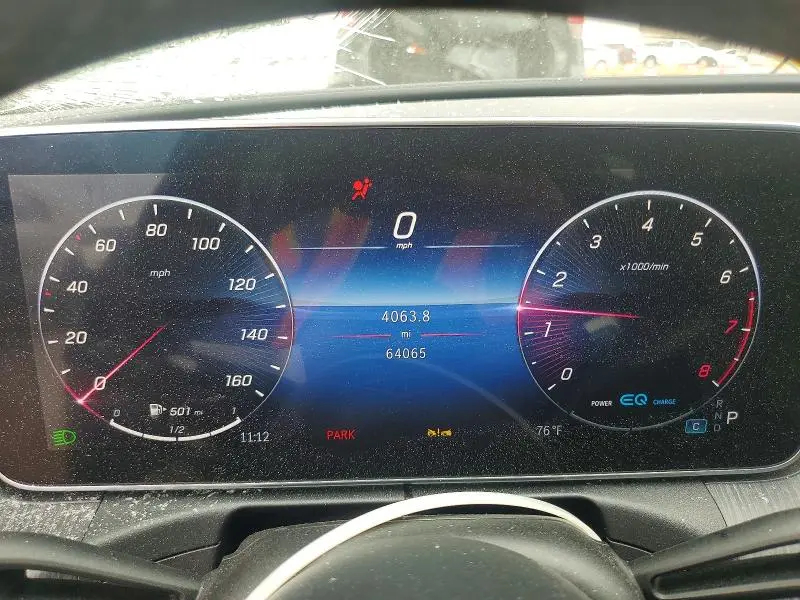 2022 MERCEDES-BENZ C 300  