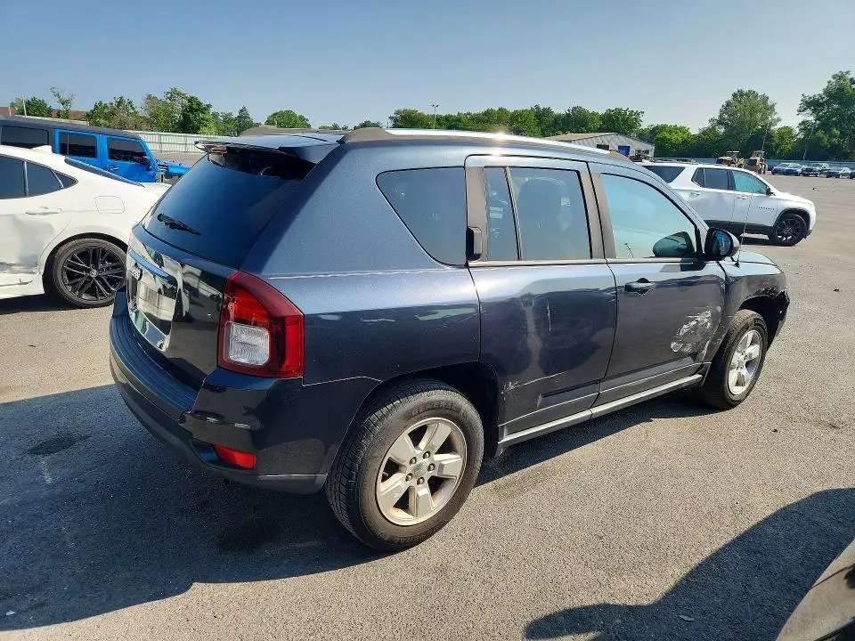2014 JEEP COMPASS SPORT  