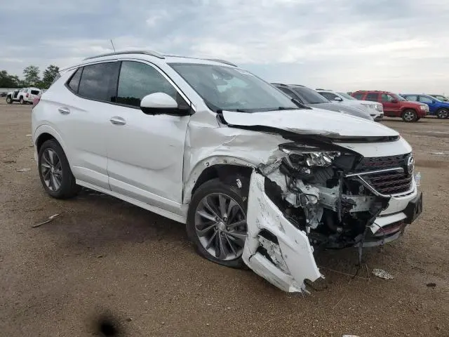 2020 BUICK ENCORE GX ESSENCE  