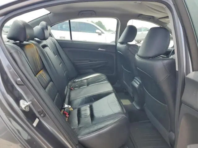 2011 HONDA ACCORD SE