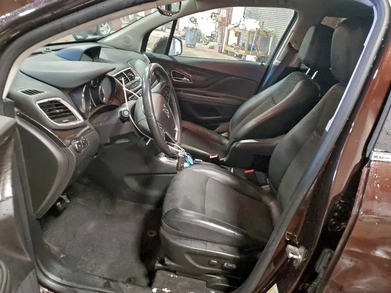 2016 BUICK ENCORE CONVENIENCE  