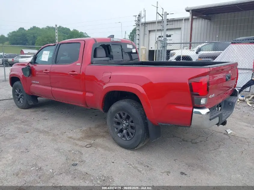2021 TOYOTA TACOMA SR5 V6