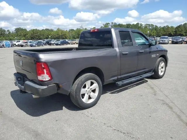 2015 RAM 1500 ST