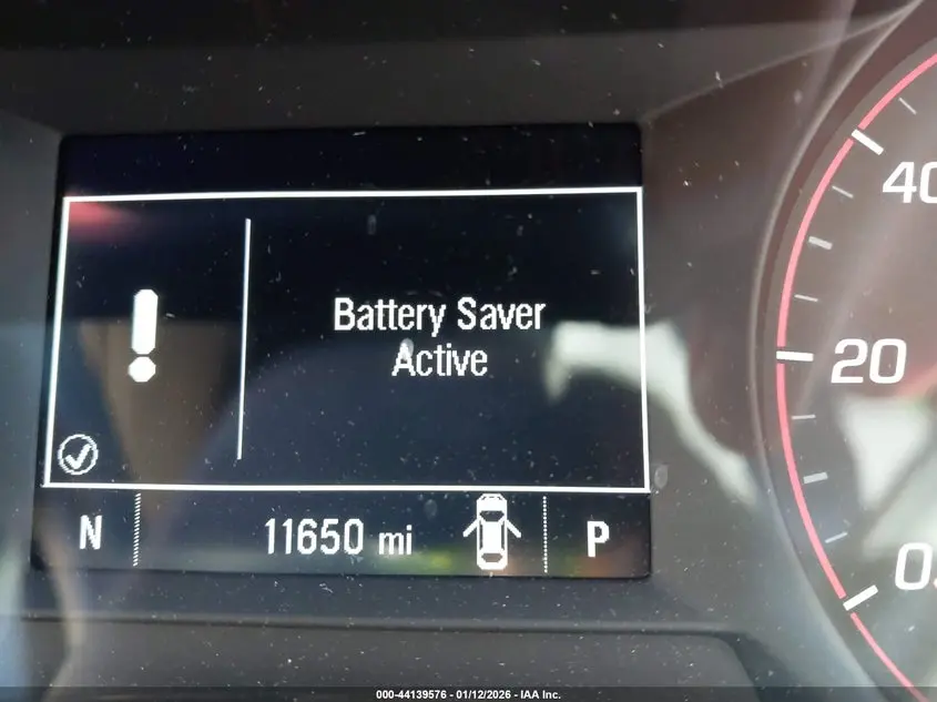 2025 CHEVROLET TRAX FWD 1RS