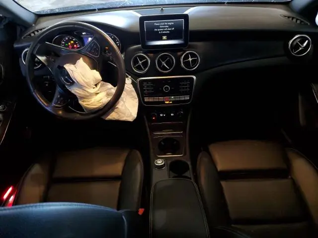 2019 MERCEDES-BENZ GLA 250 4MATIC  