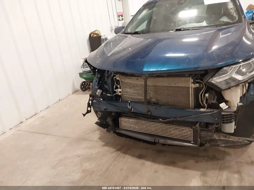 2020 CHEVROLET EQUINOX AWD LT 1.5L TURBO