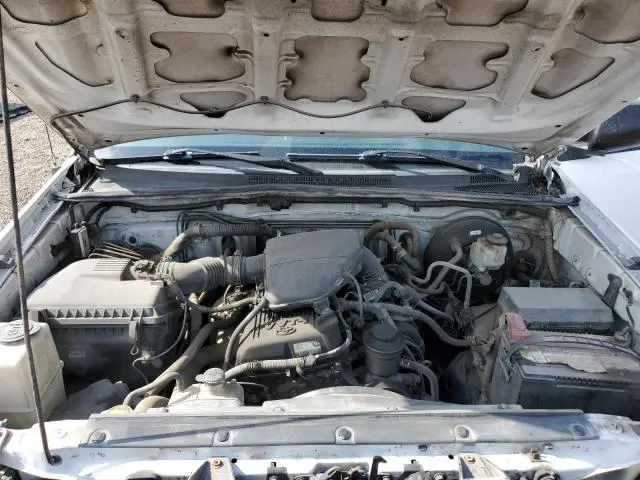 2013 TOYOTA TACOMA 
