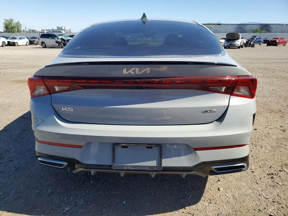 2024 KIA K5 GT LINE  