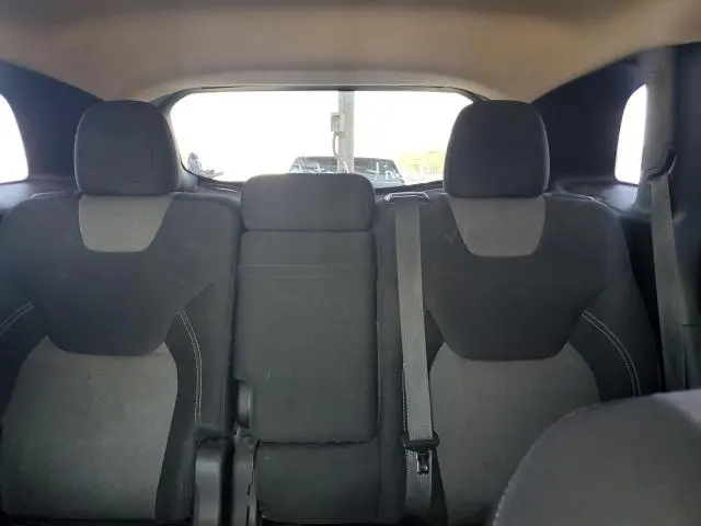 2014 JEEP CHEROKEE SPORT  