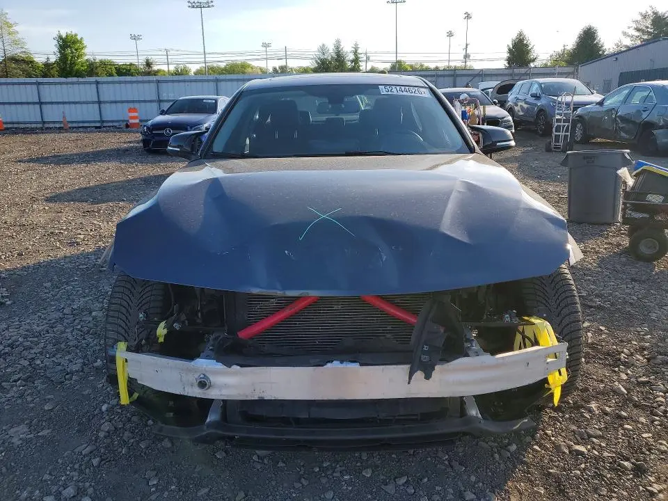 2014 BMW 320 I XDRIVE  