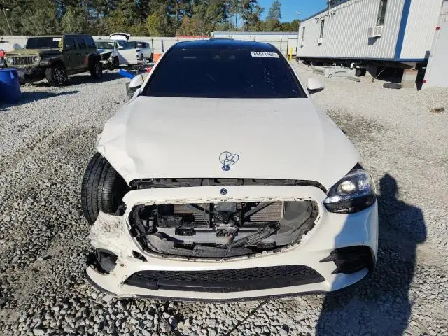 2021 MERCEDES-BENZ S 580 4MATIC  