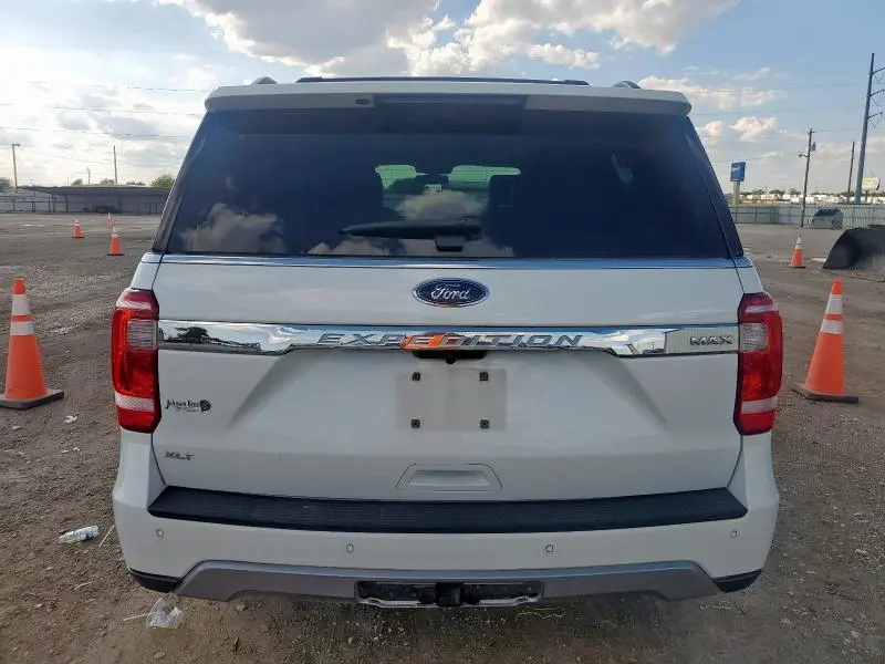 2020 FORD EXPEDITION MAX XLT  