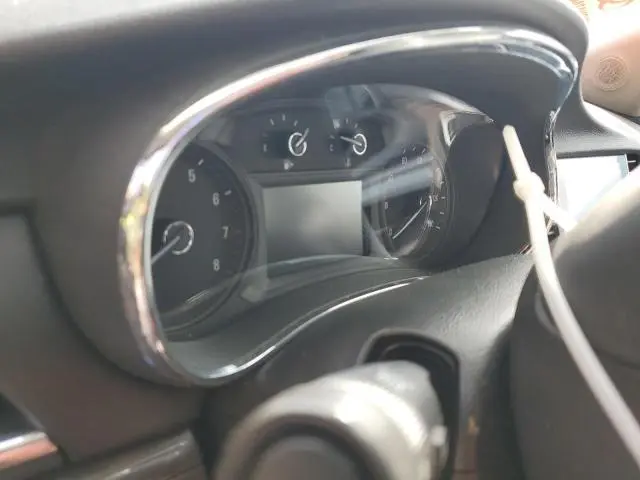 2019 BUICK ENCORE SPORT TOURING  