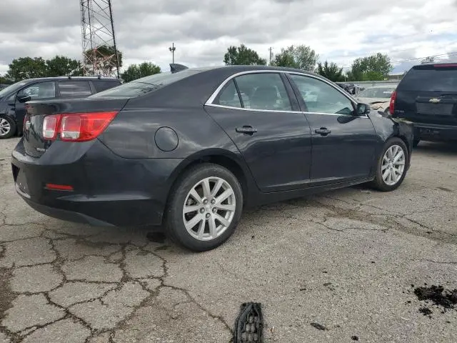 2015 CHEVROLET MALIBU 2LT