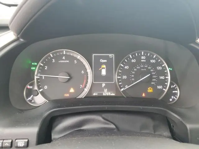 2018 LEXUS RX 350 BASE  