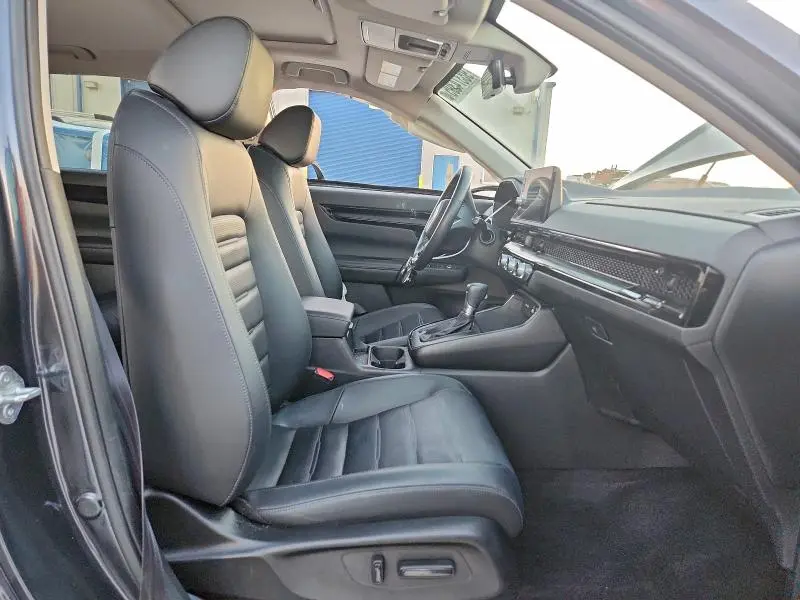 2023 HONDA CR-V EXL  
