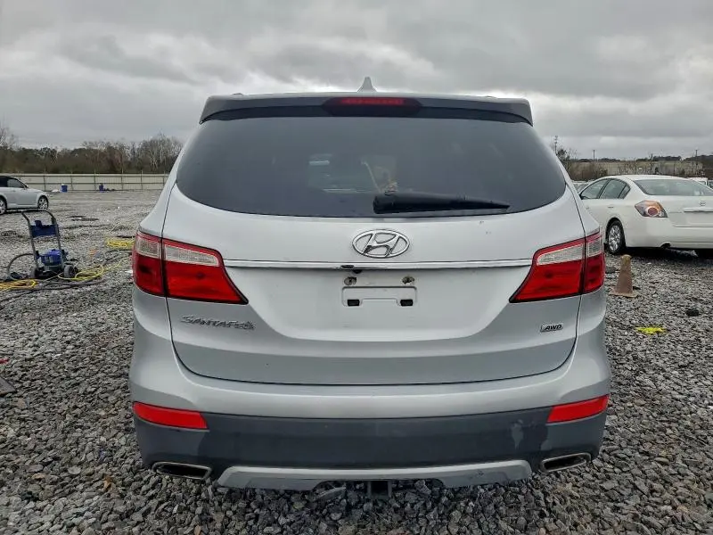 2013 HYUNDAI SANTA FE GLS  