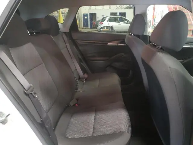 2023 KIA SELTOS LX  