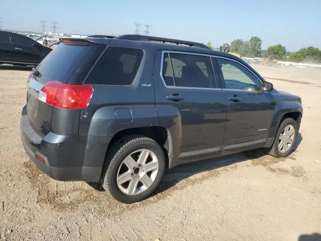 2011 GMC TERRAIN SLE  