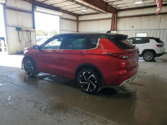 2023 MITSUBISHI OUTLANDER SEL  