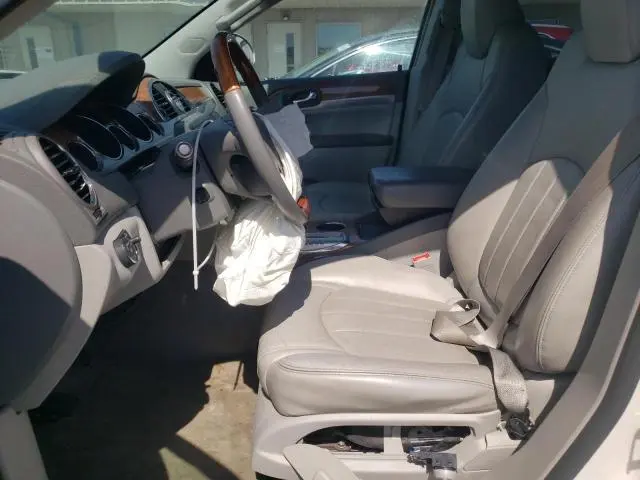 2010 BUICK ENCLAVE CXL  