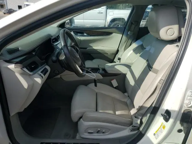 2013 CADILLAC XTS PLATINUM  