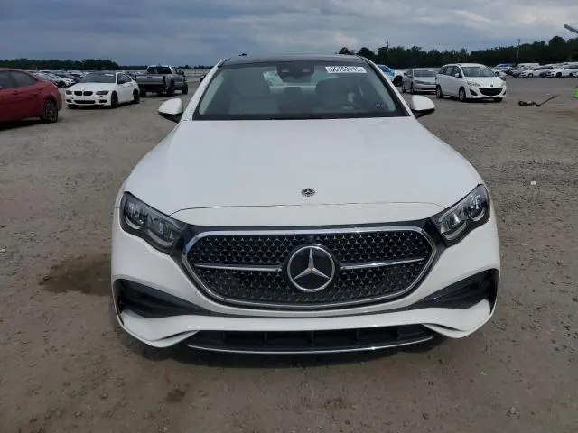 2025 MERCEDES-BENZ E 350 4MATIC  