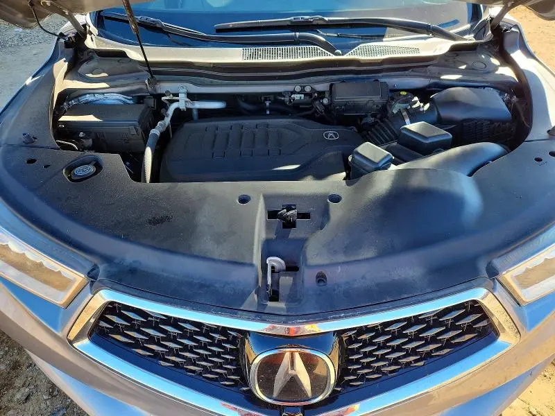 2020 ACURA MDX ADVANCE  