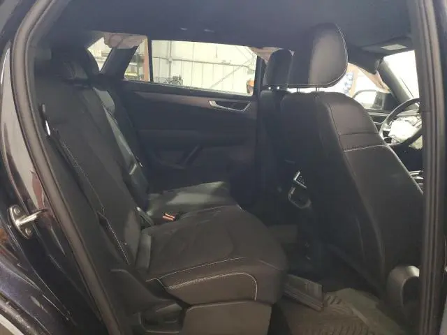 2024 VOLKSWAGEN ATLAS CROSS SPORT SE  