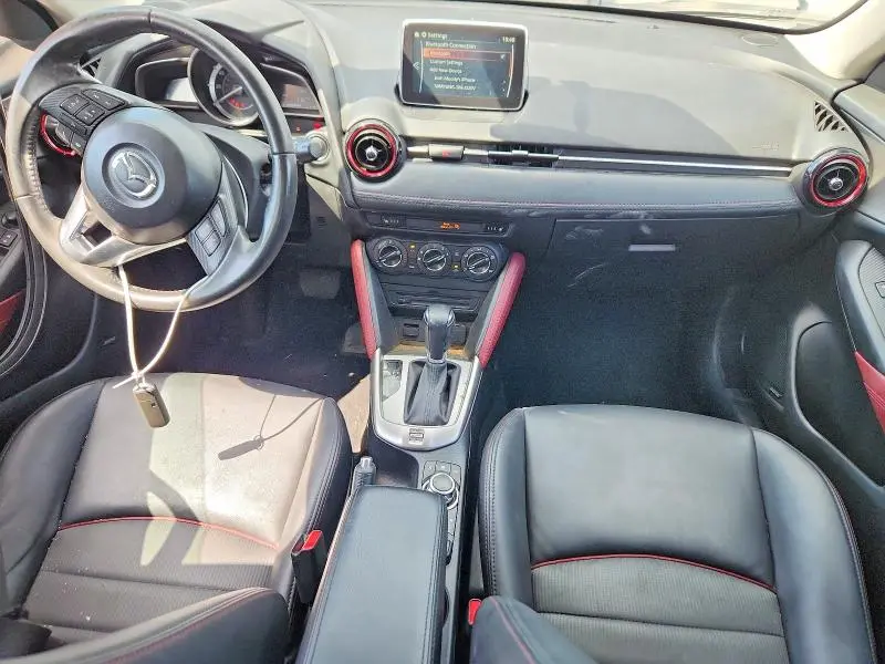 2017 MAZDA CX-3 TOURING  