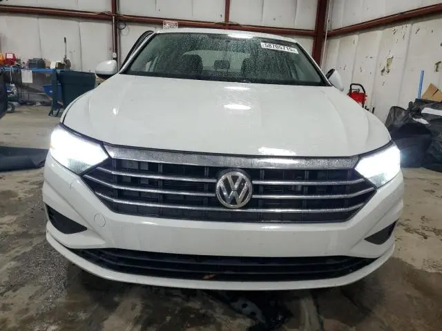 2020 VOLKSWAGEN JETTA S  