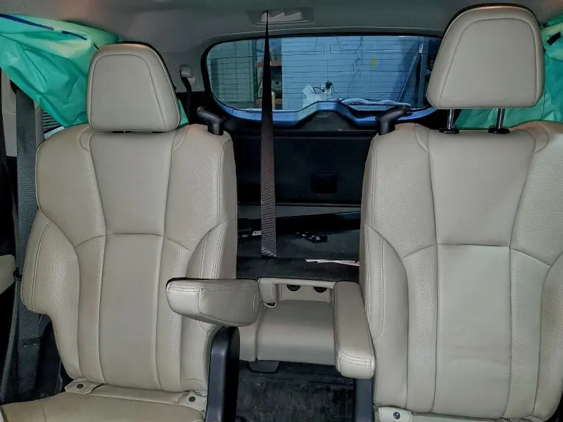 2019 SUBARU ASCENT LIMITED  