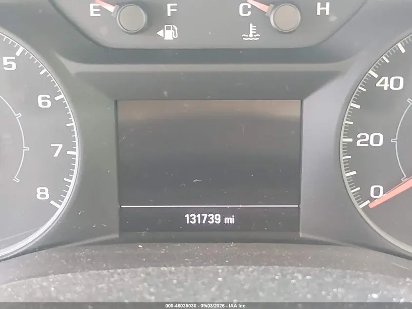 2018 GMC ACADIA SLE-1