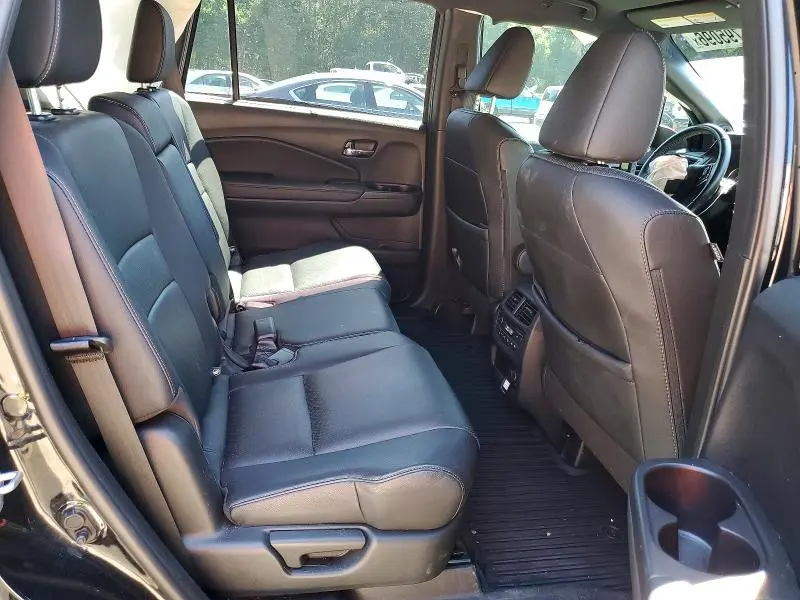 2020 HONDA PASSPORT ELITE  