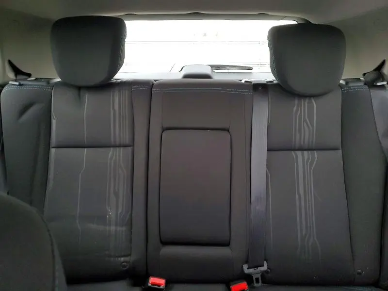 2016 CHEVROLET TRAX 1LT  