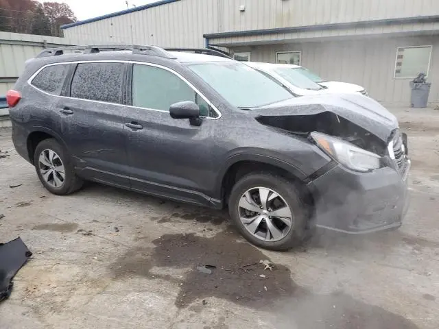 2021 SUBARU ASCENT PREMIUM  