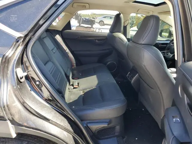 2018 LEXUS NX 300 BASE  