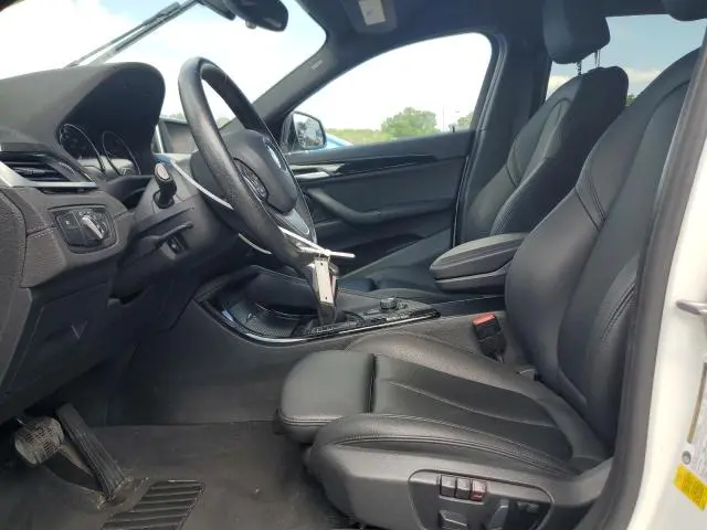 2018 BMW X2 SDRIVE28I  