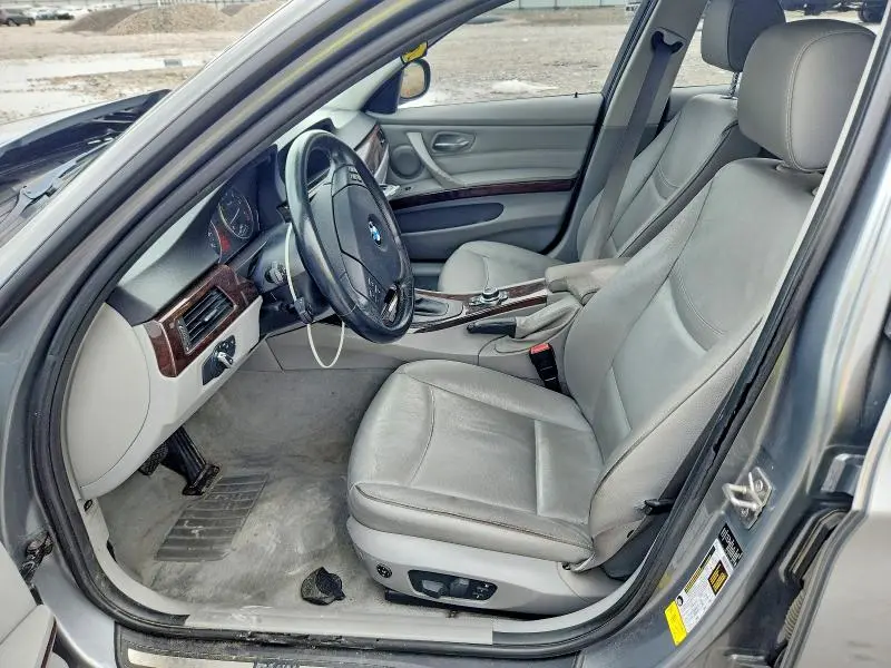 2011 BMW 328 XI  