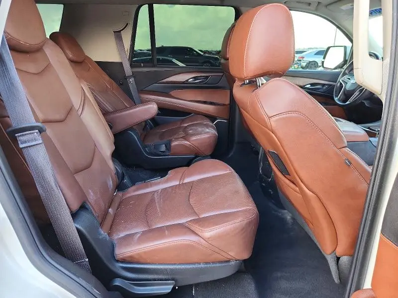 2015 CADILLAC ESCALADE PREMIUM  