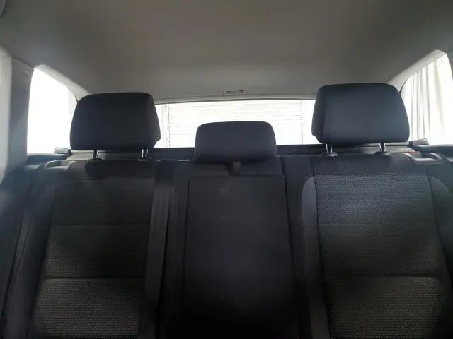 2014 VOLKSWAGEN JETTA S  