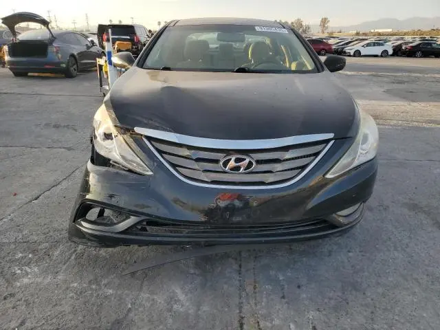 2012 HYUNDAI SONATA SE  