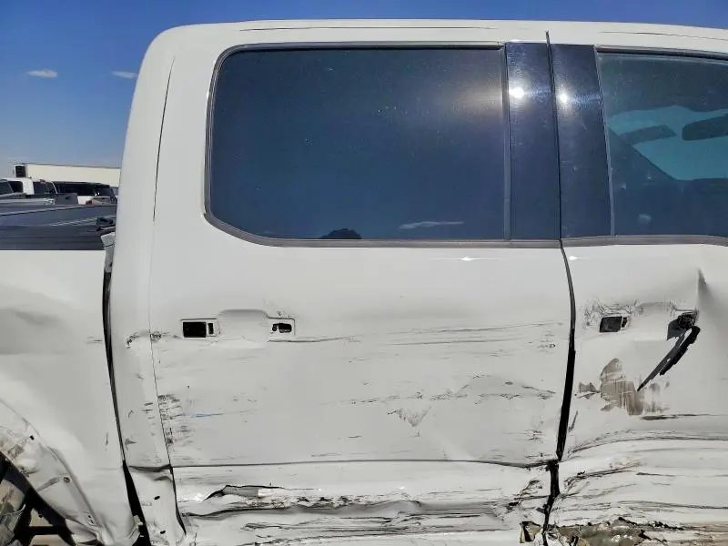 2022 FORD F150 RAPTOR  